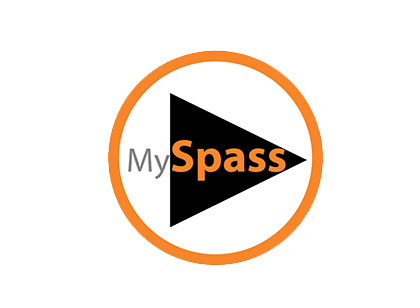 MySpass sample logo